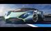 Aston Martin DP 100 Vision Gran Turismo Concept 2014 Widescreen Picture #26